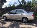 Mitsubishi Lancer MX 2004 for sale-1