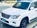 Lexus Lx 570 2011 FOR SALE-10