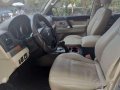 Mitsubishi Pajero 2008 for sale-3