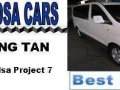 2012 HYUNDAI Grand Starex HVX diesel AT FOR SALE-8