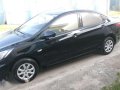 2012 Hyundai Accent 1.4 MT Manual Transmission-2