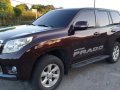 Toyota Land Cruiser Prado 2012 for sale-2