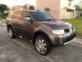 2012 Mitsubishi Montero for sale-4