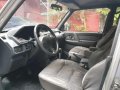 2006 MITSUBISHI Pajero (Converted) FOR SALE-4