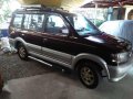 Mitsubishi Adventure Super Sport 2000 FOR SALE-3