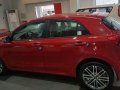 KIA RIO 1.4L CRDI 4Cylinder 16V 2019-6