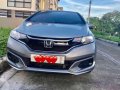 2018 Honda Jazz V 1.5 MT FOR SALE-0