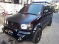 2001 Mitsubishi Adventure for sale-4