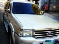 Ford EVEREST 2005 for sale-9