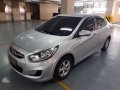 Hyundai Accent 2012 for sale-0