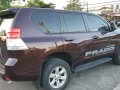 Toyota Land Cruiser Prado 2012 for sale-3