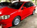 Toyota Altis E 2003 FOR SALE-0