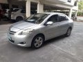 Toyota Vios 1.5G At 2008 for sale-0