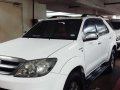 2007 Toyota Fortuner for sale-5