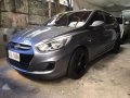 FOR RUSH SALE  2016 Hyundai Accent CRDi-0