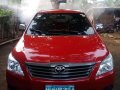 Toyota Innova 2013 j diesel First owner-0