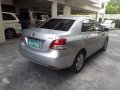 Toyota Vios 1.5G At 2008 for sale-3