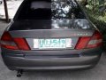 MITSUBISHI Lancer GL Pizza 1300Cc Power Steering Good Paint Lady Driven-0