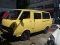 1977 Toyota Townace Van FOR SALE-3