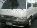 SELLING Nissan Urvan 2000 model-4