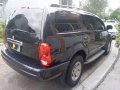 2006 Model Dodge Durango Limited Edition FOR SALE-10