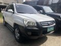 Kia Sportage crdi diesel 4x4 automatic-1