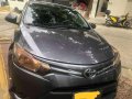 2013 Toyota Vios 1.3E manual FOR SALE-2