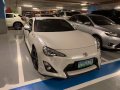 Toyota 86 AT 2012 FOR SALE-1