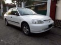 2002 Honda Civic dimension Vtec FOR SALE-0