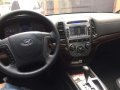 Hyundai Santa Fe 4x4 diesel 2011 FOR SALE-4