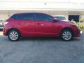 2014 Toyota Yaris 1.3 E Manual for sale-1