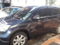 Honda CRV 2008 for sale-0