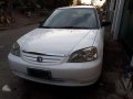 2002 Honda Civic dimension Vtec FOR SALE-5