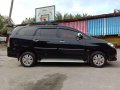 2012 Toyota Innova G. Top of the Line. Diesel Automatic. Good As New.-10
