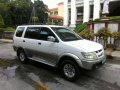 2007 Isuzu Crosswind for sale-9