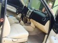 Ford Everest 2011 MT Super Fresh Car -6