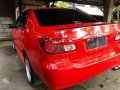 Toyota Altis E 2003 FOR SALE-6