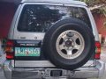 2006 MITSUBISHI Pajero (Converted) FOR SALE-2