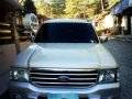 Ford EVEREST 2005 for sale-4