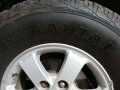Mitsubishi Strada 2010 for sale-5
