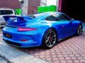 2014 Porsche 911 GT3 1st Own 7tkm Only-8