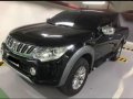 2015 Mitsubishi Strada GLS for sale-6