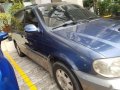 Kia Carnival sedonia 2003 Rush 4 Sale-2