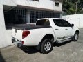 Mitsubishi Strada 2013 For Sale-3