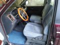 Mitsubishi Adventure Super Sport 2000 FOR SALE-5