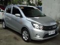 2016 Suzuki Celerio Automatic for sale-11