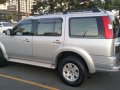 Ford Everest 2007 AT Diesel FOR SALE-10