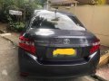 2013 Toyota Vios 1.3E manual FOR SALE-1