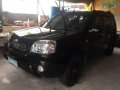 Nissan Xtrail 2004 AT Fresh 4x2 FOR SALE-5