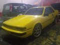 Clean Title 1986 Nissan Silvia 200 SX S12 Coupe Manual RARE-0